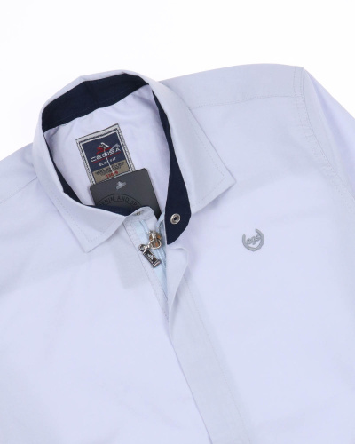 CEGISA 1624/2 Рубашка (молния) фото