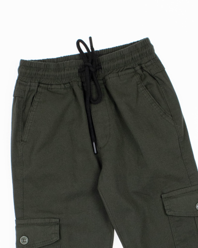 YAKARI 2035 Брюки YAKARI 2035 Брюки фото