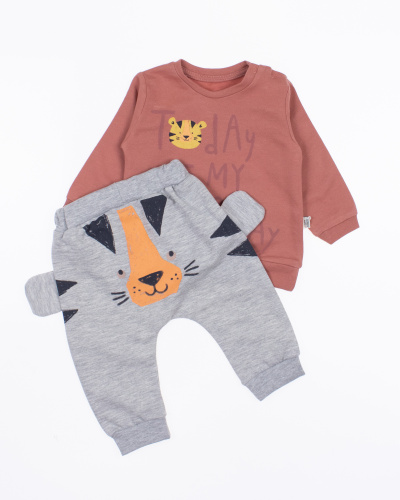 TONGS BABY 3546 Костюм TONGS BABY 3546 Костюм фото