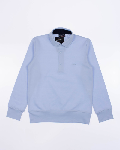 CEGISA 4258/2 Поло (цвет: Голубой)