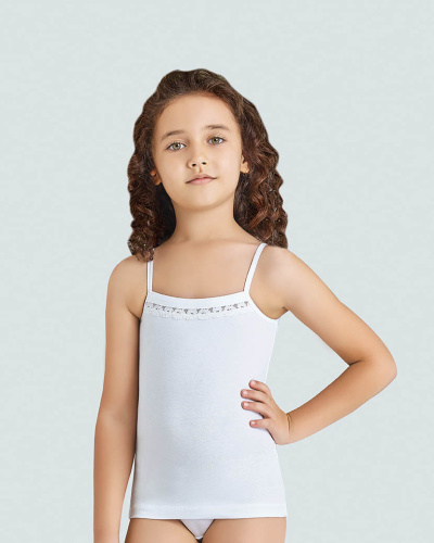 BAYKAR Майка 4397-01/1 фото