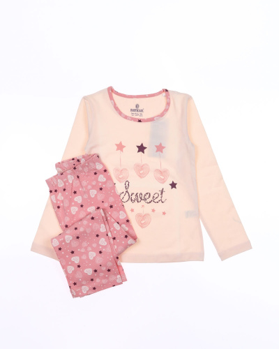 BAYKAR Пижама 9255/1 фото