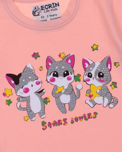 ECRIN 1047 Футболка фото