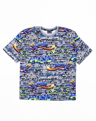 CEGISA 3157 Футболка CEGISA 3157 Футболка фото