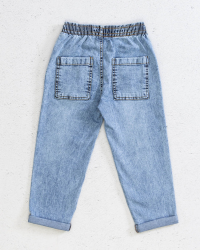 DMB KIDS 0202 Джинсы DMB KIDS 0202 Джинсы фото