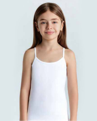 BAYKAR Майка 4200-01/2 фото