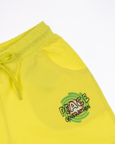 CEGISA 10393 Шорты CEGISA 10393 Шорты фото