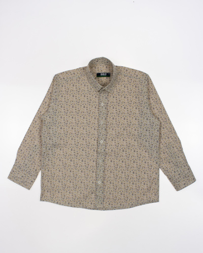 BOLD 14390/2 Рубашка BOLD 14390/2 Рубашка фото