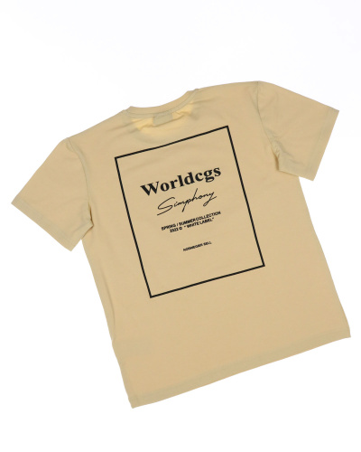 CEGISA 2291 Футболка фото