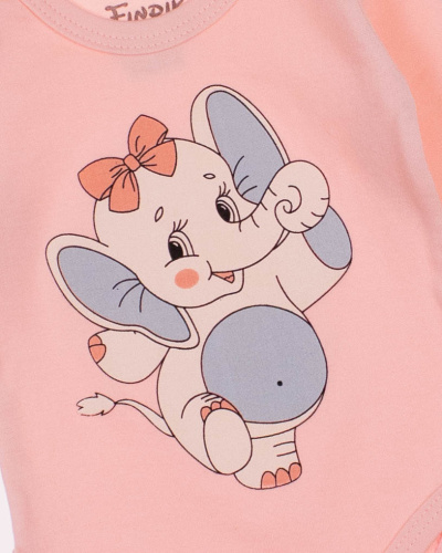 FINDIK 11790 Боди фото