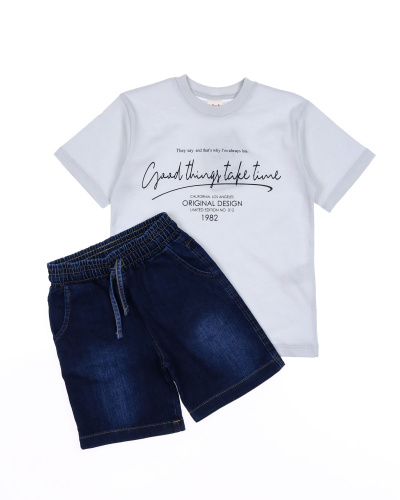 DMB KIDS 7455 Костюм фото