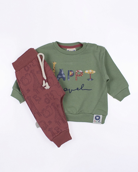 MINIWORLD 18444 Костюм фото