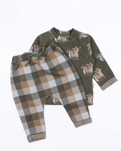 FLEXI 248040 Костюм FLEXI 248040 Костюм фото