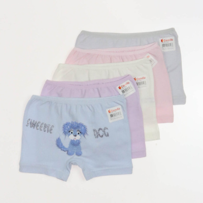 DONELLA Шорты 4271 DS фото