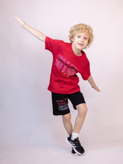 DMB KIDS 7420 Костюм DMB KIDS 7420 Костюм фото