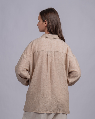 TMK 3008 Рубашка фото