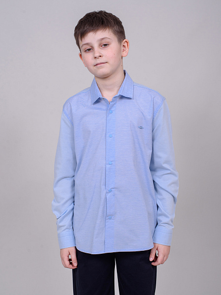 CEGISA 4098/1 Рубашка (кнопки) фото