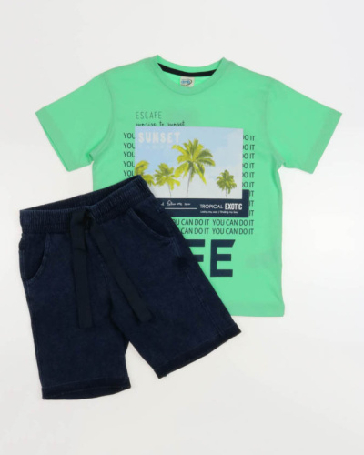 DMB KIDS 7364 Костюм DMB KIDS 7364 Костюм фото