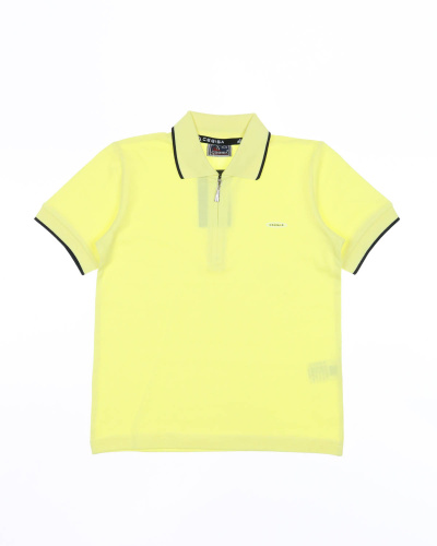 CEGISA 1597/2 Поло (цвет: Желтый)