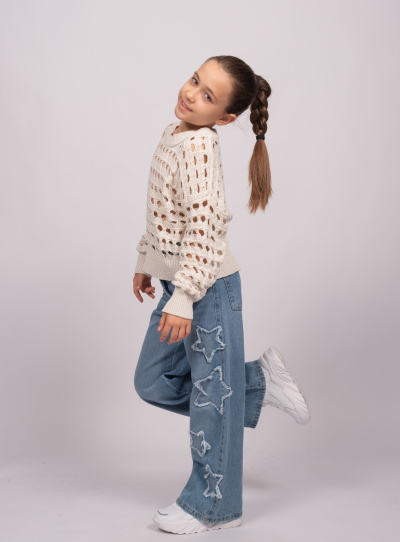 DMB KIDS 0386 Джемпер фото