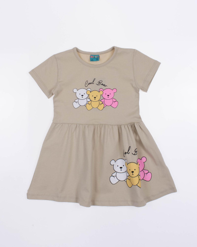 CITCIT BEBE 16311 Платье CITCIT BEBE 16311 Платье фото