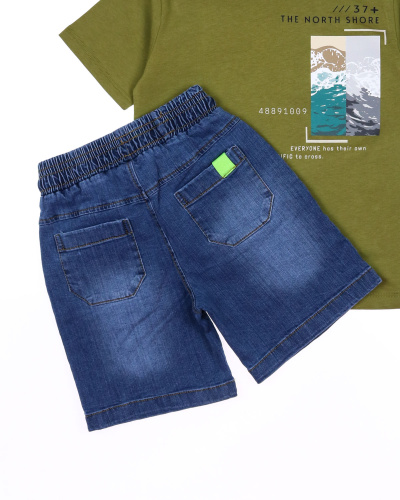 DMB KIDS 7463 Костюм DMB KIDS 7463 Костюм фото