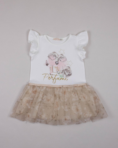 BABY ROSE 4518 Платье BABY ROSE 4518 Платье фото