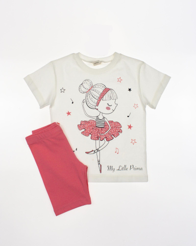 DMB KIDS 0433/1 Костюм  фото