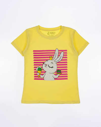 ECRIN 2129 Футболка фото