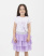 DMB KIDS 5839 Костюм  (цвет: Белый\мятный)