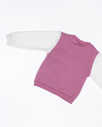 BENNA KIDS 26237 Костюм утепленный (маломерят на 2 размера) BENNA KIDS 26237 Костюм утепленный (маломерят на 2 размера) фото