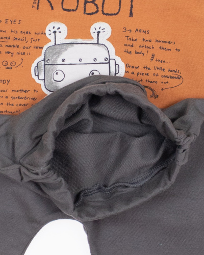 TONGS BABY 3545 Костюм TONGS BABY 3545 Костюм фото