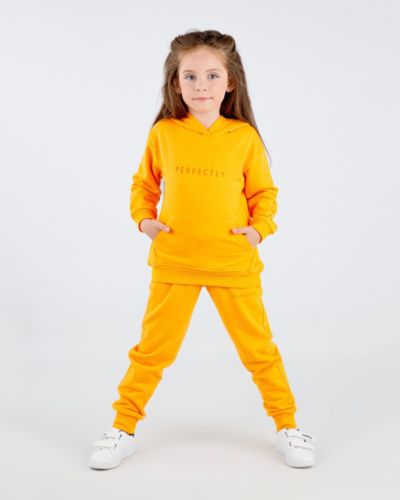 DMB KIDS 9445 Костюм (цвет: Манго)