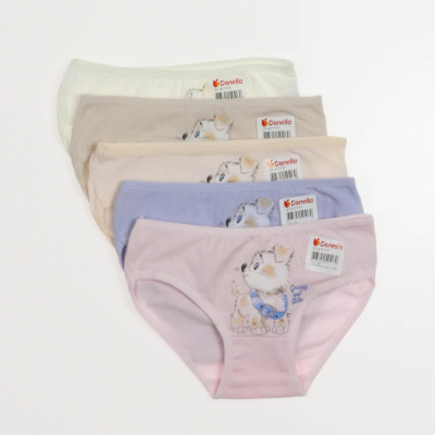 DONELLA Трусы 4171 YT фото