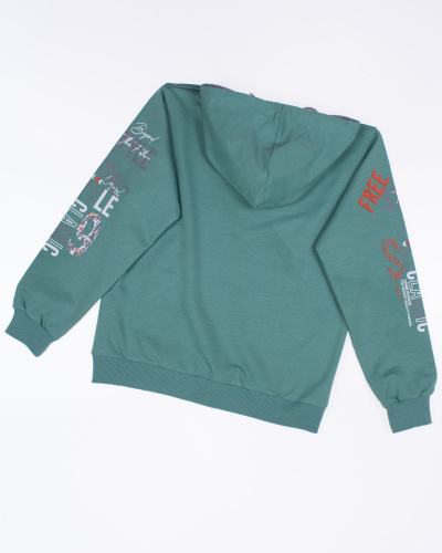 BOLD 2928 4189/1 Худи фото