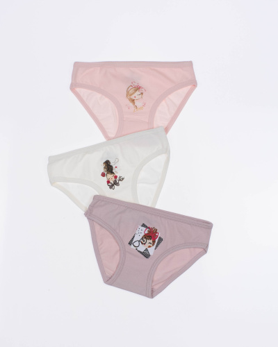 BAYKAR Трусы 5392/3 BAYKAR Трусы 5392/3 фото