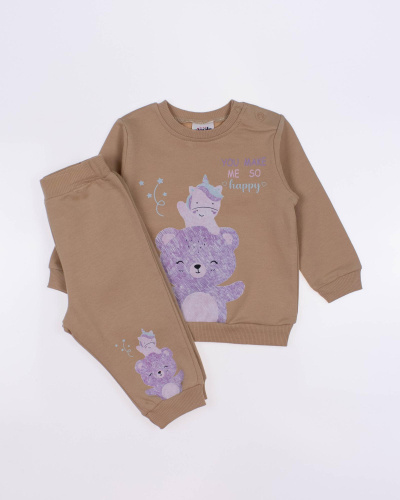 PICOLA BABY 3449/1 Костюм  фото