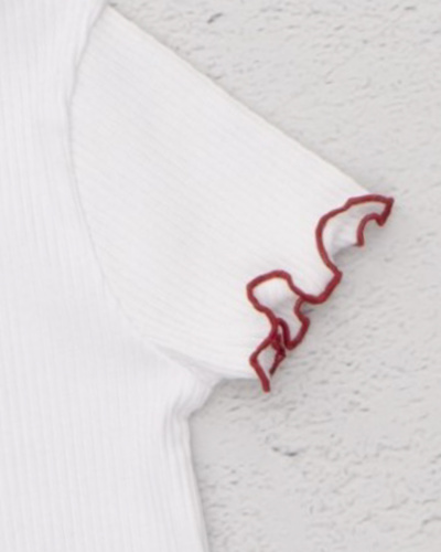 DMB KIDS 2873 Футболка  фото