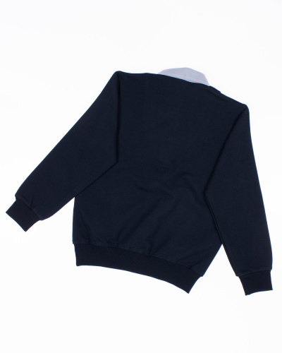 CEGISA 4050 Джемпер имитация двойки CEGISA 4050 Джемпер имитация двойки фото