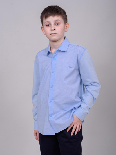 CEGISA 4097/1 Рубашка (кнопки) фото