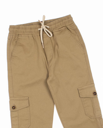 YAKARI 3955 Брюки YAKARI 3955 Брюки фото