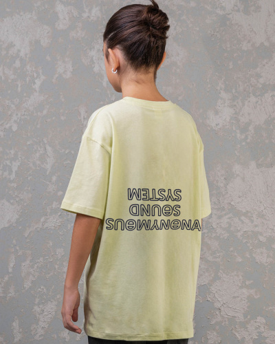 DMB KIDS 7545 Футболка DMB KIDS 7545 Футболка фото