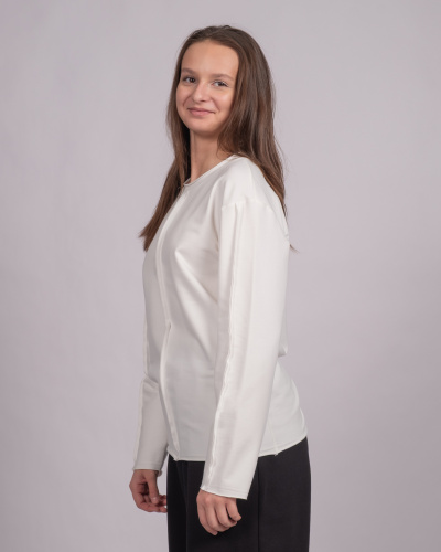 TMK 5002 Лонгслив фото