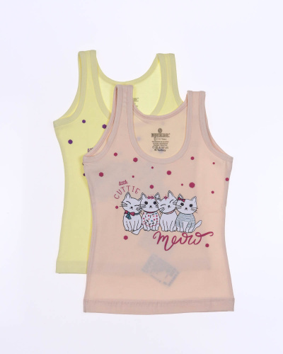 BAYKAR Майка 4260/3 фото