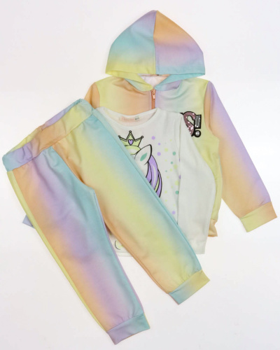 BABE ROSE 7644 Костюм BABE ROSE 7644 Костюм фото