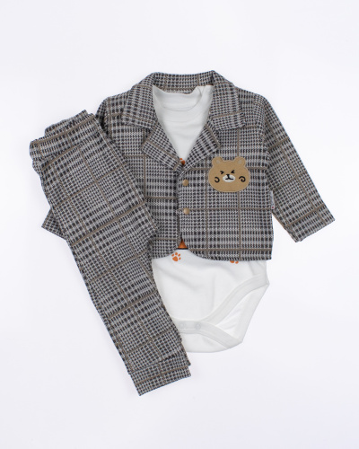 MODIMIX 0990 Костюм MODIMIX 0990 Костюм фото