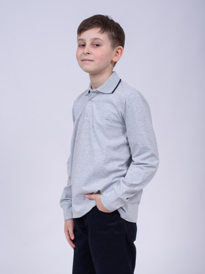 CEGISA 4133/1 Поло (кнопки) CEGISA 4133/1 Поло (кнопки) фото