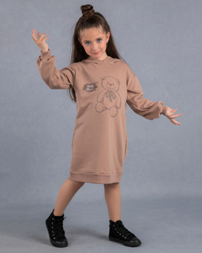 DMB KIDS 9458 Платье DMB KIDS 9458 Платье фото