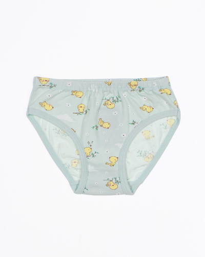 BAYKAR Трусы 5662/3 фото