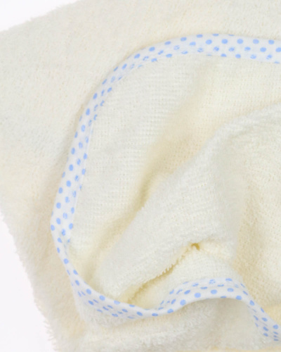 RAMEL 307 Простынка купальная с уголком  фото